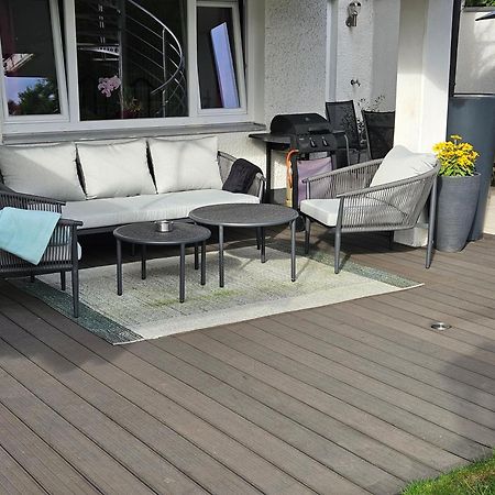 Fewo Sommerhalde Althutte Extérieur photo