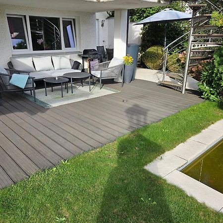 Fewo Sommerhalde Althutte Extérieur photo