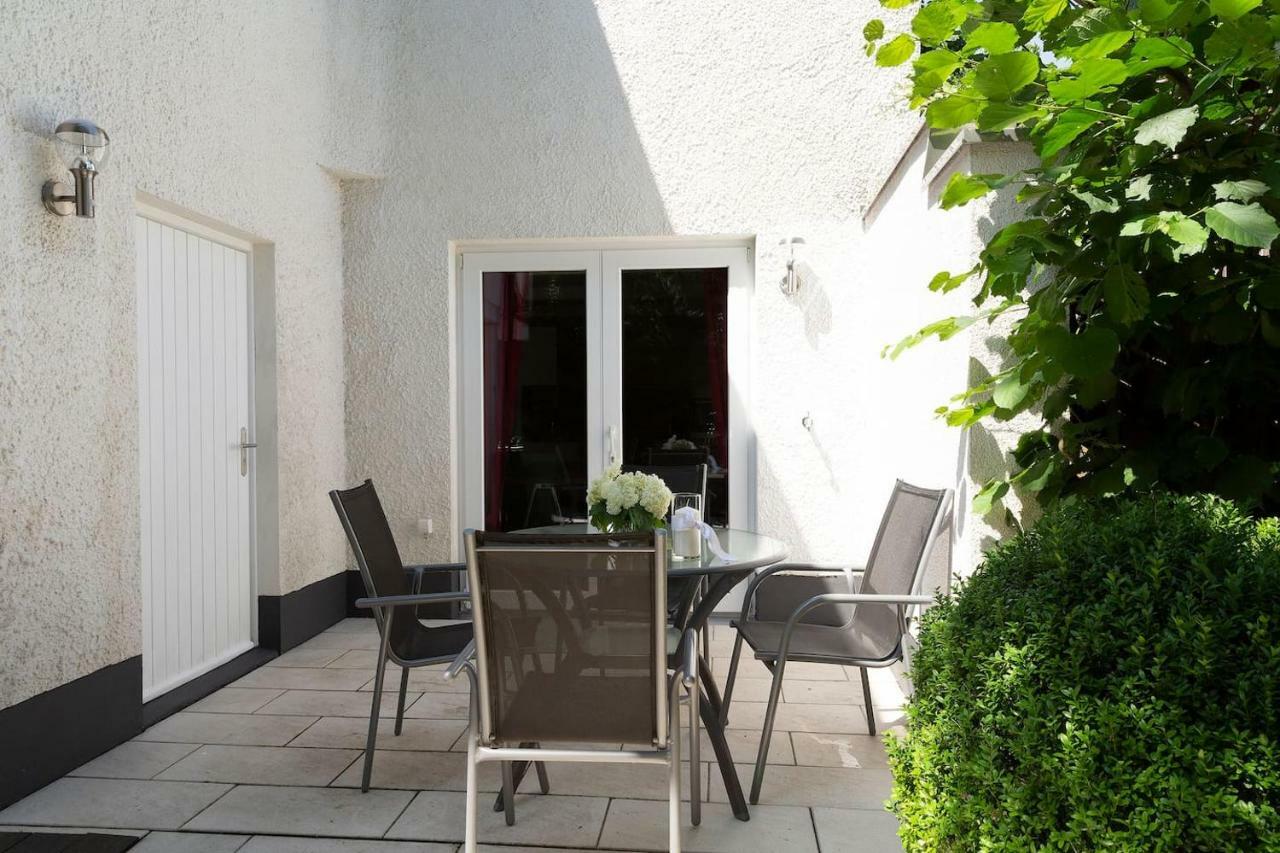 Fewo Sommerhalde Althutte Extérieur photo