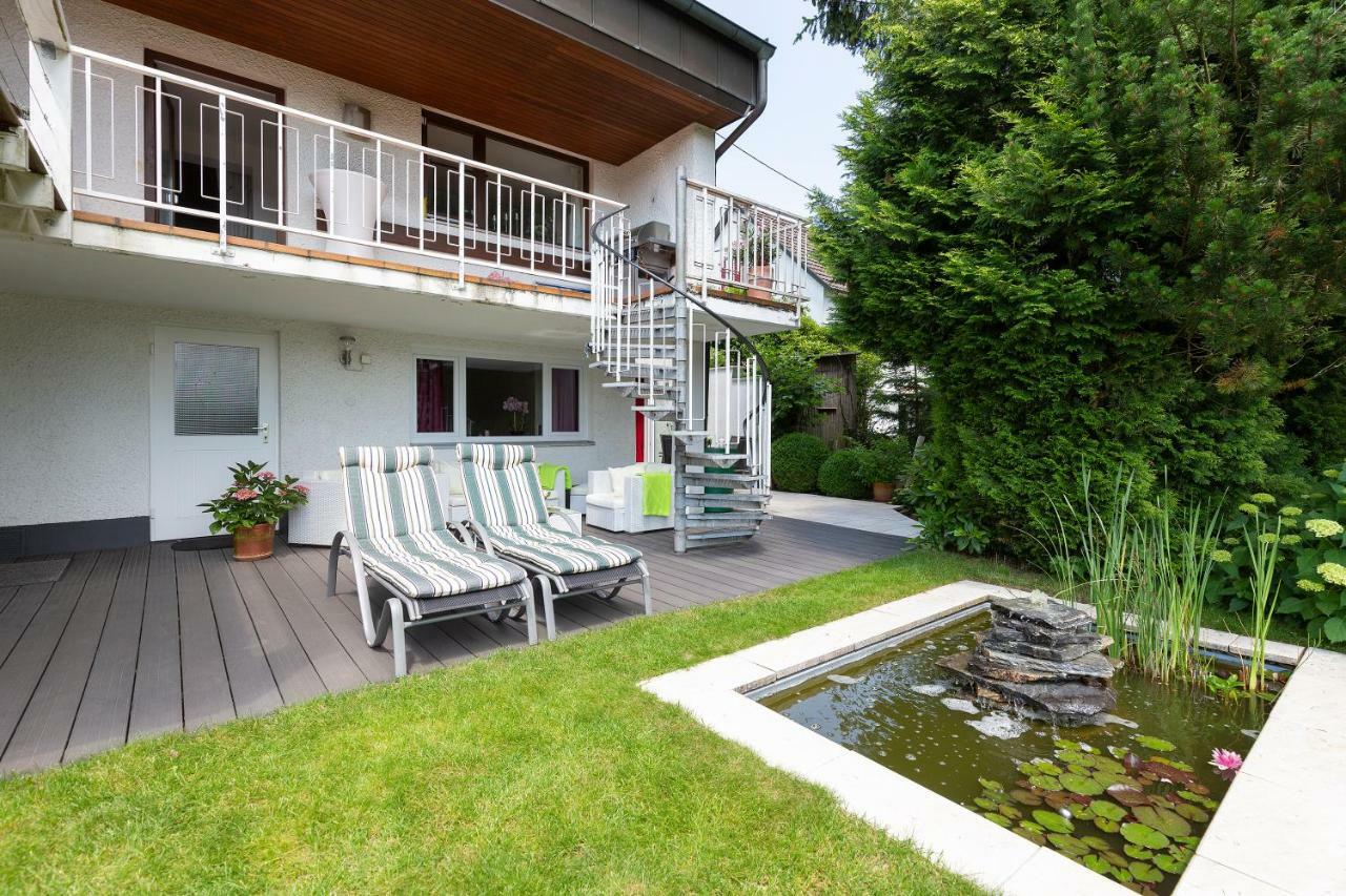 Fewo Sommerhalde Althutte Extérieur photo